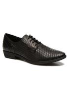 Khrio - Dosen - Schnürschuhe Für Damen / Schwarz
