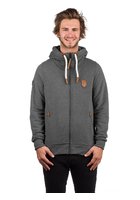 Naketano Schwarzkopf Zip Hoodie