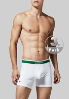 Lacoste Colours Boxer Brief 3er Pack 156047/100