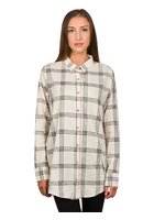 Iriedaily Macker Plaid Shirt Ls