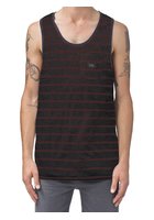 Globe Moonshine Pocket Tank Top