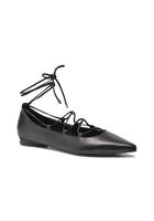 Senso - Gia V - Ballerinas Für Damen / Schwarz