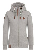 Naketano Brazzo Jeck Zip Hoodie