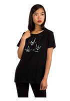 Iriedaily Paperbird T-shirt