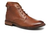 Clarks - Clarkdale Bud - Stiefeletten & Boots Für Herren / Braun