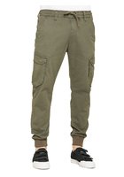 Reell Reflex Rib Cargo Pants Long