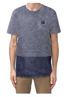 Globe Boxer T-shirt