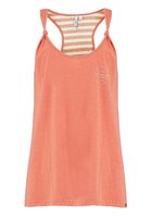 Animal Katya Neon Tank Top
