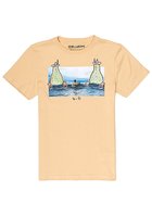 Billabong Twin Peak T-shirt Boys