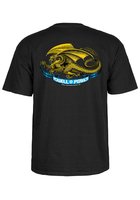 Powell Peralta Oval Dragon T-shirt Boys