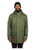 Dc Ash Ville 2 Jacket