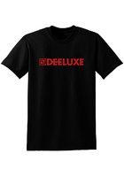 Deeluxe Ci Logo T-shirt