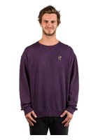 Iriedaily Fucktus Crew Sweater