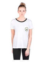 Element Teepee Ringer T-shirt