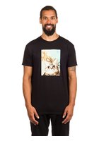 Neff Cat Paradise T-shirt