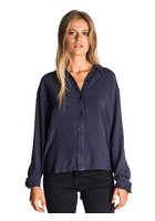 Rip Curl Oregon Trail Shirt Ls