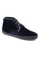 Sale - 30 Camper - Motel K400090 - Sale Schnürschuhe Für Damen / Blau