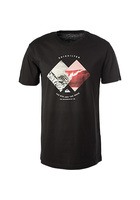 Quiksilver T-shirt Eqyzt04503/kvj0