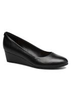 Clarks - Vendra Bloom - Pumps Für Damen / Schwarz