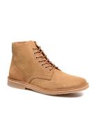 Jack & Jones - Jfw Bruce Suede - Stiefeletten & Boots Für Herren / Braun