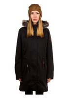 O'neill Relaxed Parka Coat