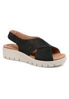Clarks - Un Karely Hail - Sandalen Für Damen / Schwarz