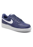 Sale - 10 Nike - Air Force 1 '07 - Sale Sneaker Für Herren / Blau