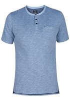 Hurley Dri-fit Lagos Henley T-shirt