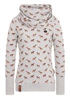 Naketano Harlem Hellfighter Sweater