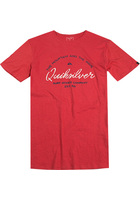 Quiksilver T-shirt Eqyzt04290/rpe0