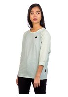 Naketano Nimm Mit Nach Hause T-shirt