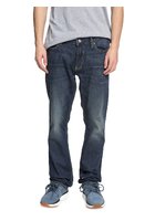Dc Worker Straight Jeans
