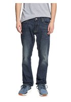 Dc Worker Straight Jeans