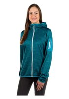 Ortovox Melange Hooded Fleece Jacket