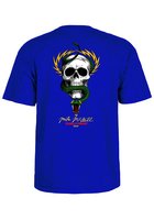 Powell Peralta Mc Gill Skull & Snake T-shirt
