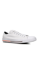 Converse Ctas Ox White 153796c