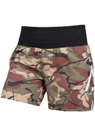 Wearcolour Peak Shorts