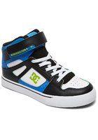 Dc Pure High Top Se Ev Sneakers Boys