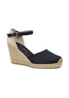 Georgia Rose - Inagold - Espadrilles Für Damen / Blau