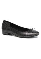 Sale - 30 Tamaris - Irwaen - Sale Ballerinas Für Damen / Grau