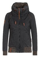 Naketano Wonderwaffel Nein Nein Nein Jacket