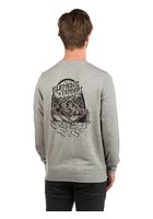 Element Roar N Row Crew Sweater