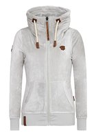 Naketano Monsterbumserin Mack Iv Zip Hoodie