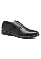 Kickers - Matys - Schnürschuhe Für Herren / Schwarz