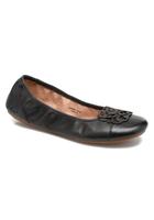 Sale - 40 Kickers - Liber - Sale Ballerinas Für Damen / Schwarz