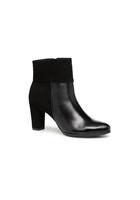 Sale - 20 Georgia Rose - Larivera - Sale Stiefeletten & Boots Für Damen / Schwarz