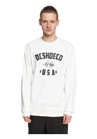 Dc Sugihara Crew Sweater