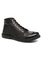 Kickers - Kickstoner - Stiefeletten & Boots Für Herren / Schwarz