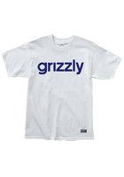 Grizzly Lowercase T-shirt