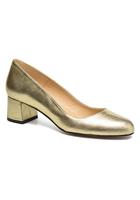 Sale - 30 Georgia Rose - Slico - Sale Pumps Für Damen / Gold/bronze